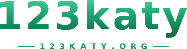123katy logo